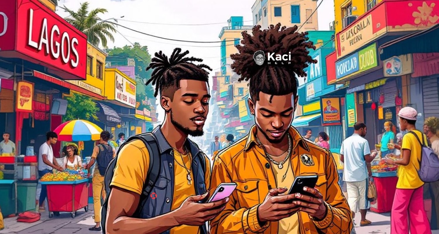 Kaci Infobank article