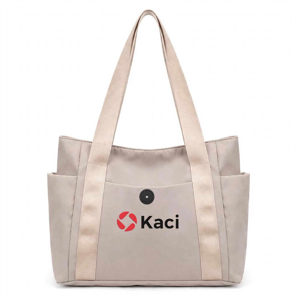 Kaci NFC Smart Tote Bag – KHNST03E - Image 5