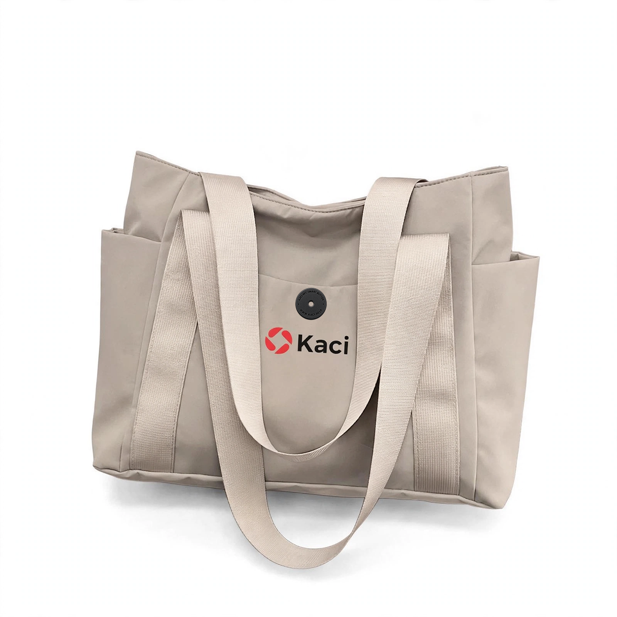 Kaci NFC Smart Tote Bag – KHNST03E - Image 6