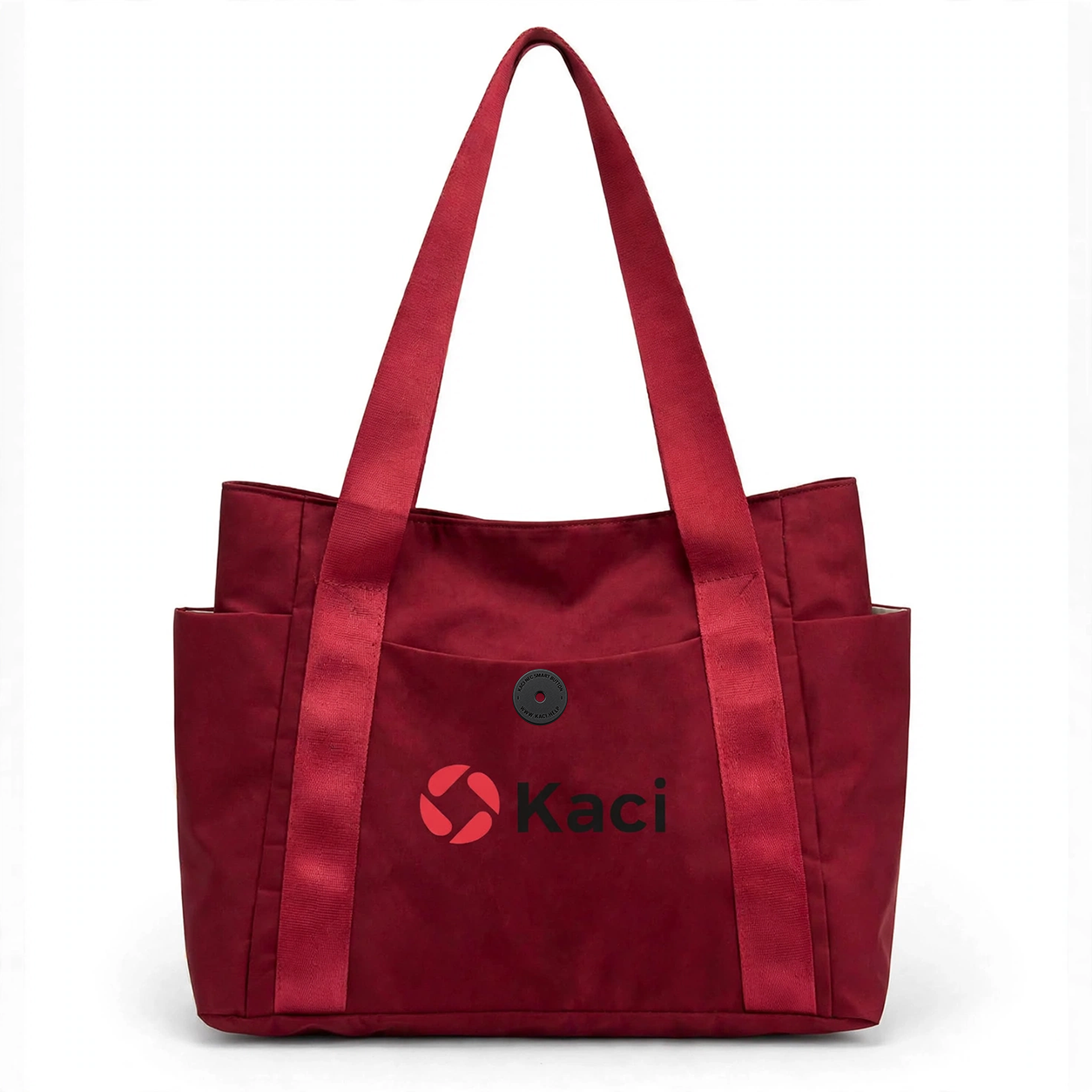 Kaci NFC Smart Tote Bag – KHNST03E - Image 3