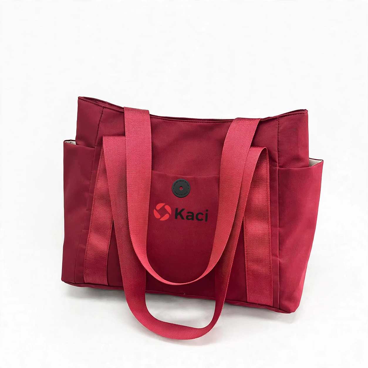 Kaci NFC Smart Tote Bag – KHNST03E - Image 4