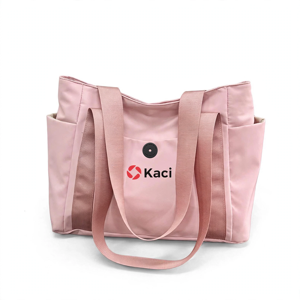 Kaci NFC Smart Tote Bag – KHNST03E - Image 2