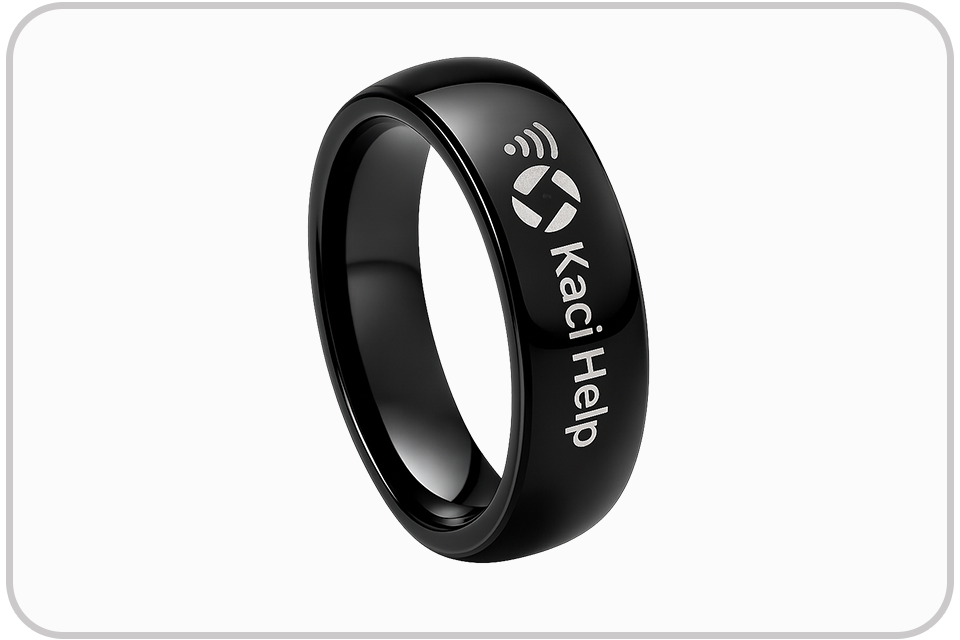 Ring NFC - KHRNC01