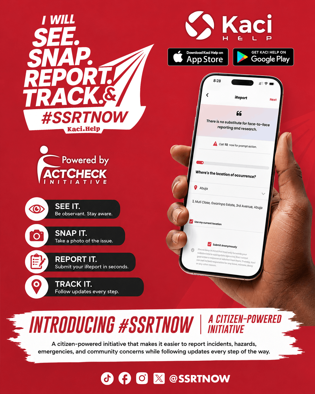 SSRTNOW Social Media P3
