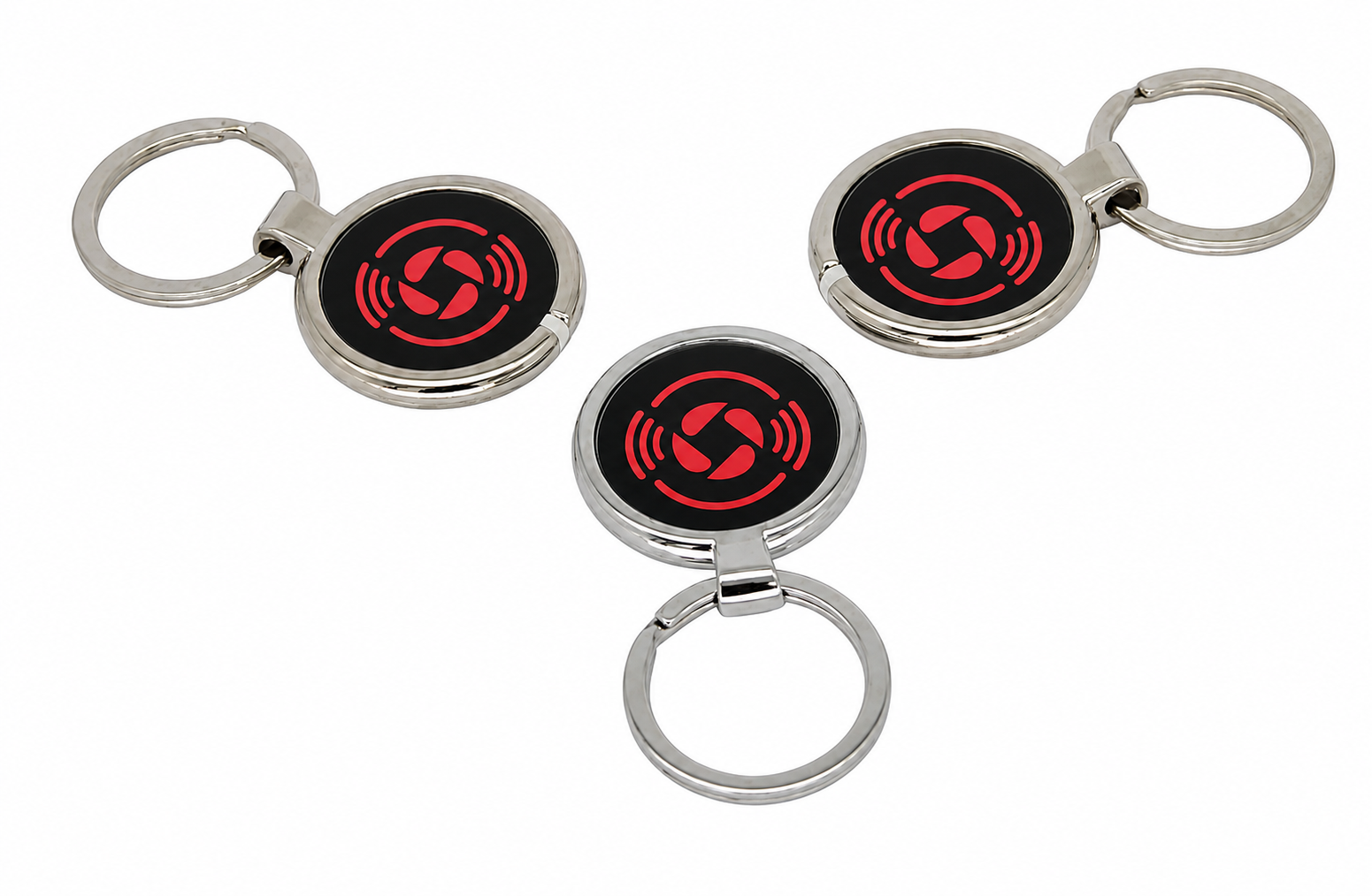 Kaci NFC Key Holder - KHNKH01 - Image 2