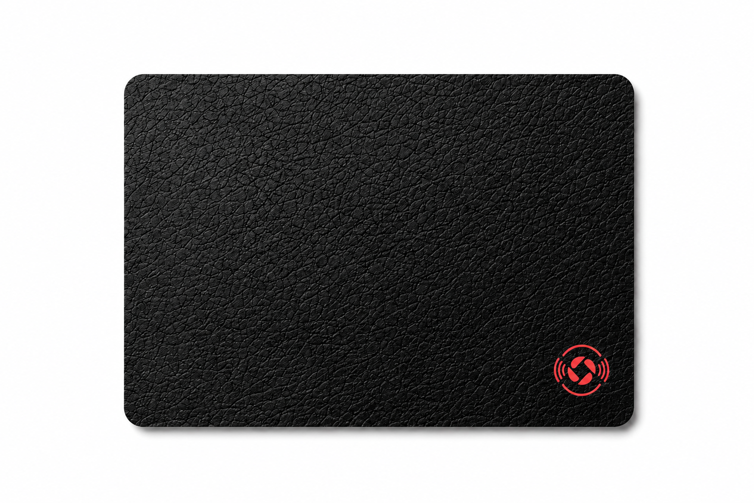 Kaci NFC Leather Card - KHNLC01