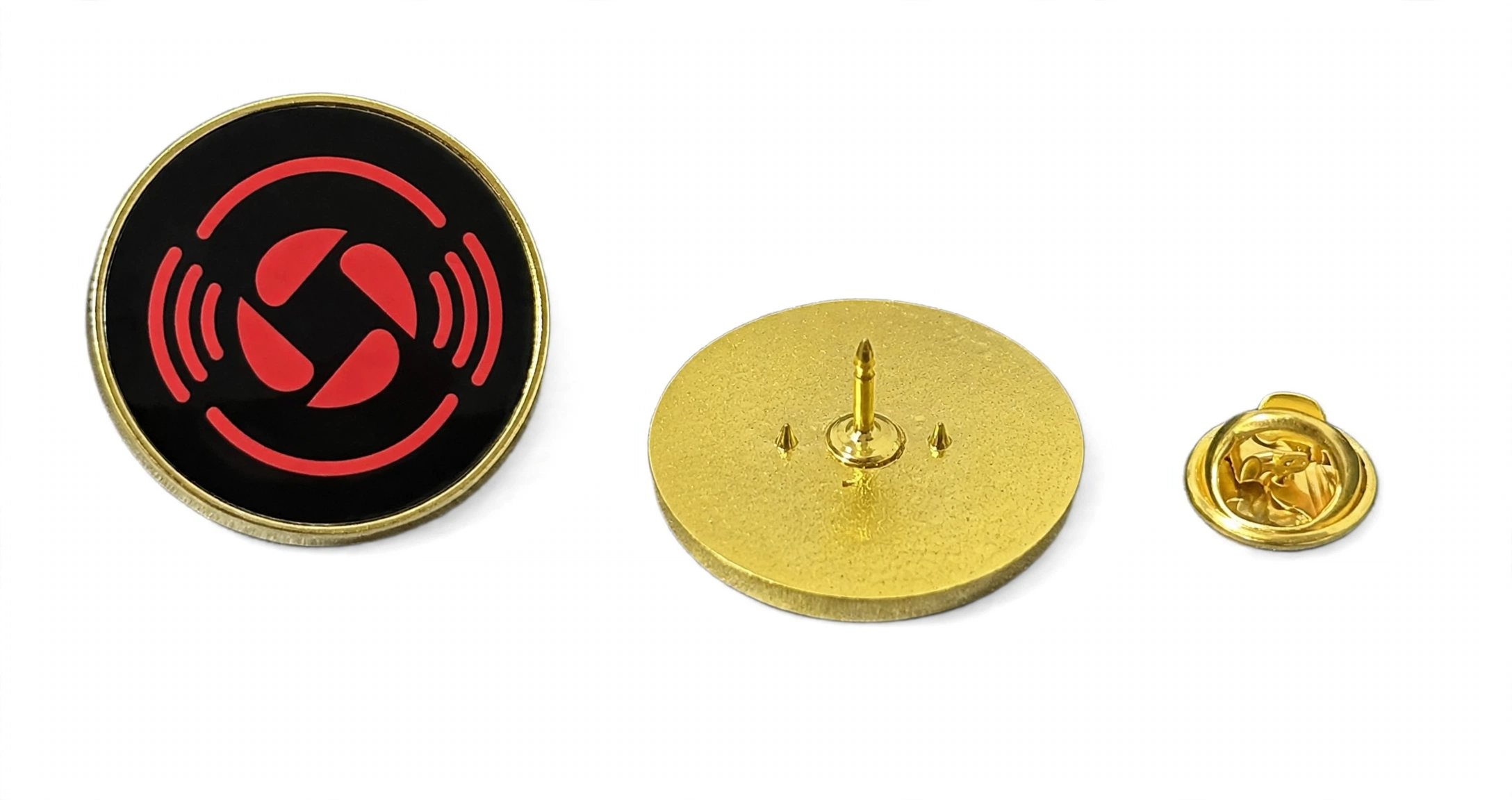 Kaci NFC Metal Pin - KHNMP02