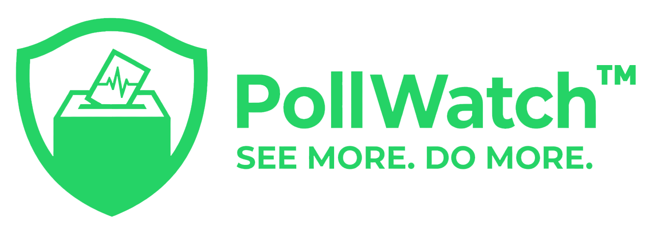 PollWatch Logo 4